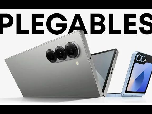 El auge de los teléfonos plegables: ¿Valen la pena? 1 el auge de los telefonos plegables valen la pena